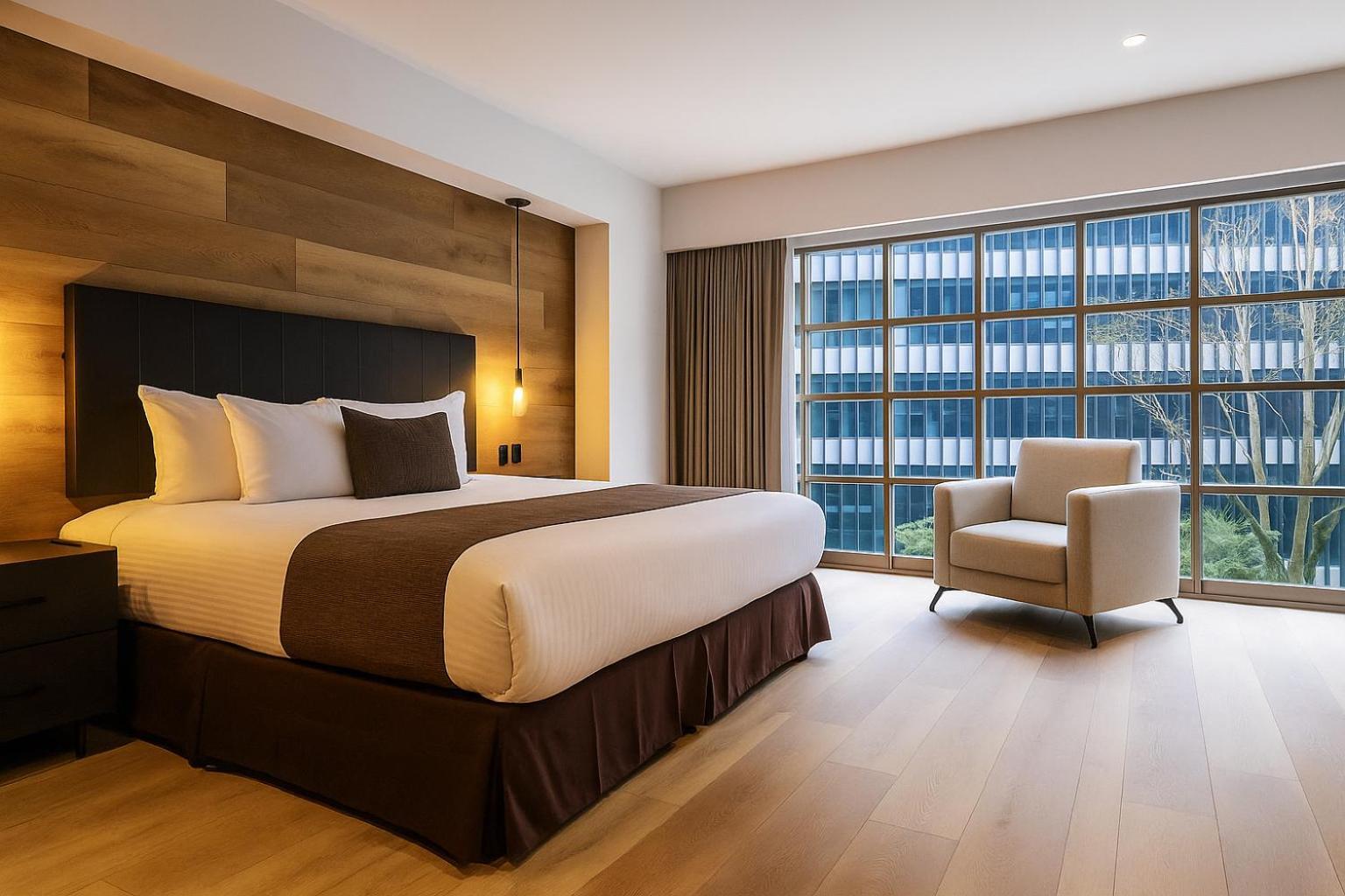 St Isidro Suites Corporate Housing Spa & Wellness Center — Photos 3